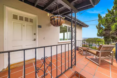 535 Alameda Padre Serra, Santa Barbara, CA 93103 - Photo 19