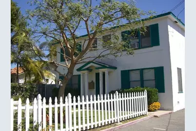 150-160 Orange Avenue, Goleta, CA 93117 - Photo 1