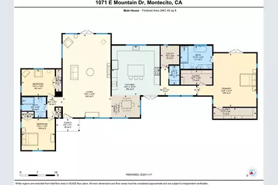 1071 E Mountain Drive, Montecito, CA 93108 - Photo 57