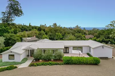 1071 E Mountain Drive, Montecito, CA 93108 - Photo 1