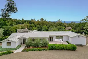 1071 E Mountain Dr, Montecito, CA 93108 - Photo 1