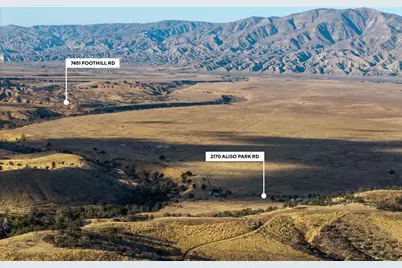 7451 Foothill Road, Cuyama, CA 93254 - Photo 31