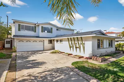 631 San Ricardo Drive, Santa Barbara, CA 93111 - Photo 1