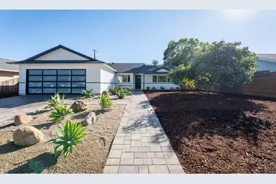 4723 Frazier Lane, Santa Barbara, CA 93110 - Photo 1