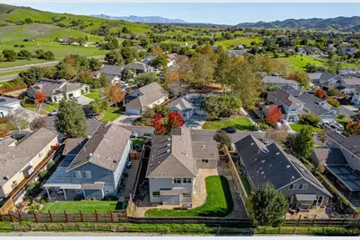 9 Chamiso Drive, Los Alamos, CA 93440 - Photo 3