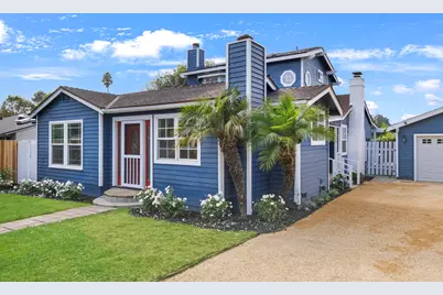 305 Mesa Lane, Santa Barbara, CA 93109 - Photo 5