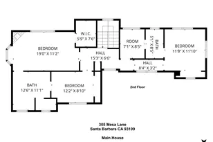 305 Mesa Ln, Santa Barbara, CA 93109 - Photo 43