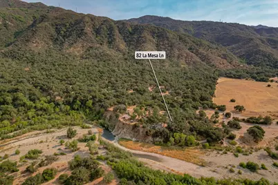 82 La Mesa Lane, Santa Barbara, CA 93105 - Photo 3