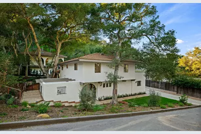 4521 Vieja Drive, Santa Barbara, CA 93110 - Photo 1