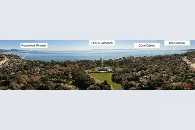 1437 S Jameson Lane, Montecito, CA 93108 - Photo 3