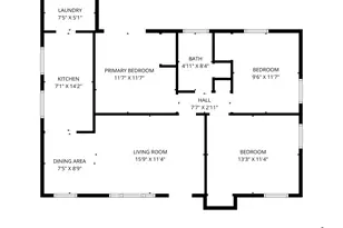 201 Drown Ave, Ojai, CA 93023 - Photo 29