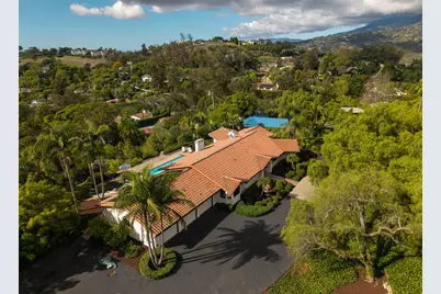 530 Barker Pass Road, Santa Barbara, CA 93108 - Photo 15