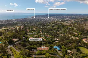 530 Barker Pass Rd, Santa Barbara, CA 93108 - Photo 13