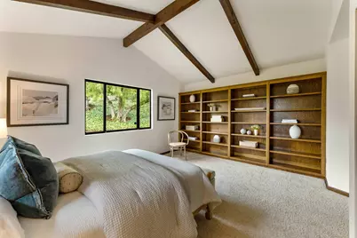 530 Barker Pass Road, Santa Barbara, CA 93108 - Photo 37