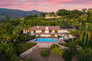 530 Barker Pass Rd, Santa Barbara, CA 93108 - Photo 11