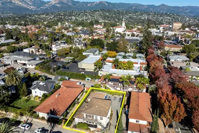 1308 Bath Street, Santa Barbara, CA 93101 - Photo 19