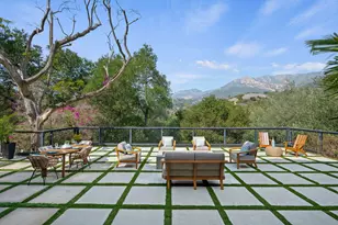 2253 Las Canoas Rd, Santa Barbara, CA 93105 - Photo 7