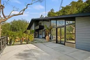 2253 Las Canoas Rd, Santa Barbara, CA 93105 - Photo 9