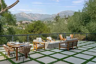 2253 Las Canoas Rd, Santa Barbara, CA 93105 - Photo 1