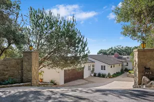 712 Arbolado Rd, Santa Barbara, CA 93103 - Photo 7