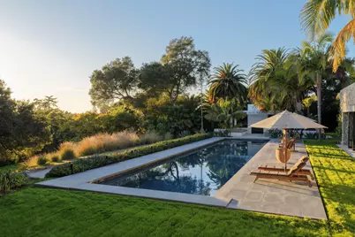 4160 La Ladera Road, Santa Barbara, CA 93110 - Photo 7