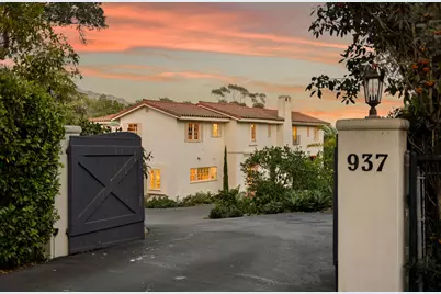 937 Arcady Road, Montecito, CA 93108 - Photo 31