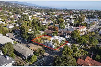 2034 De La Vina Street, Santa Barbara, CA 93105 - Photo 1