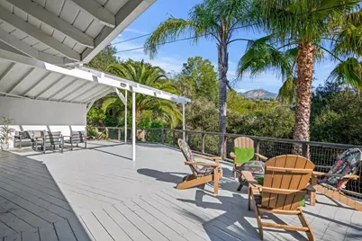 918 Crestwood Drive, Santa Barbara, CA 93105 - Photo 11