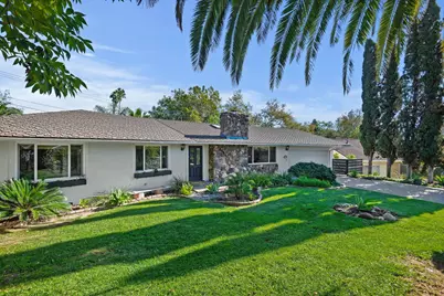 918 Crestwood Drive, Santa Barbara, CA 93105 - Photo 1
