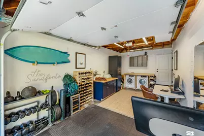 1363 Sycamore Canyon Road, Santa Barbara, CA 93108 - Photo 29