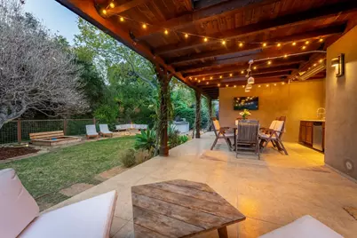 1363 Sycamore Canyon Road, Santa Barbara, CA 93108 - Photo 9