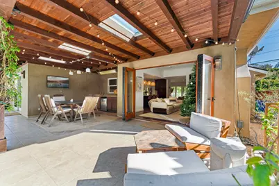 1363 Sycamore Canyon Road, Santa Barbara, CA 93108 - Photo 31