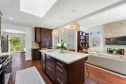 1363 Sycamore Canyon Road, Santa Barbara, CA 93108 - Photo 21