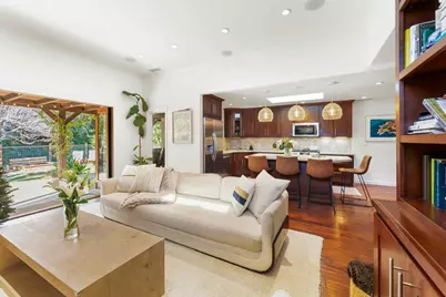 1363 Sycamore Canyon Road, Santa Barbara, CA 93108 - Photo 3