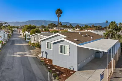 7465 Hollister Avenue Avenue #Spc 329, Goleta, CA 93117 - Photo 1