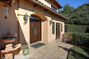 202 E Mountain Dr, Santa Barbara, CA 93108 - Photo 9