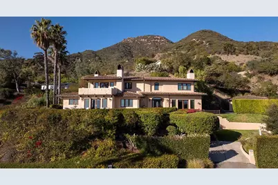 202 E Mountain Drive, Santa Barbara, CA 93108 - Photo 3