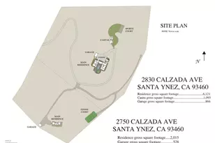 2830/2750 Calzada Ave, Santa Ynez, CA 93460 - Photo 67