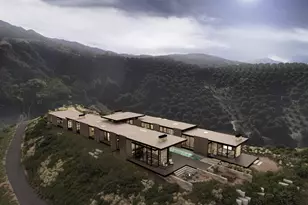 838 Toro Canyon Rd, Santa Barbara, CA 93108 - Photo 3