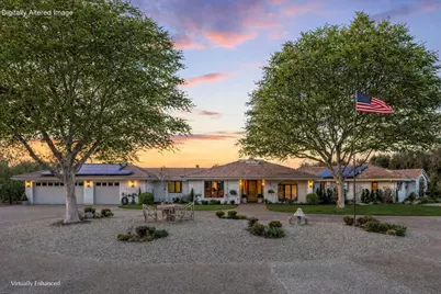 851 Adobe Creek Road, Solvang, CA 93463 - Photo 3