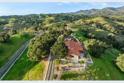 3776 Live Oak Road, Santa Ynez, CA 93460 - Photo 3