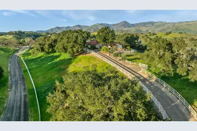 3776 Live Oak Road, Santa Ynez, CA 93460 - Photo 7