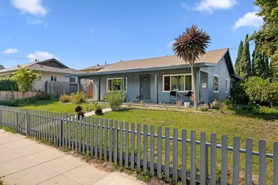 916 W Micheltorena Street, Santa Barbara, CA 93101 - Photo 5