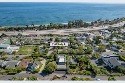2347 Shelby Street, Summerland, CA 93067 - Photo 5