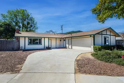 1680 1st Court, Solvang, CA 93463 - Photo 1