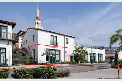 8 W Victoria Street, Santa Barbara, CA 93101 - Photo 1