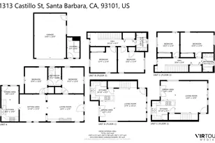 1313 Castillo St, Santa Barbara, CA 93101 - Photo 23