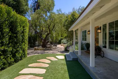 487 Hot Springs Road, Santa Barbara, CA 93108 - Photo 1