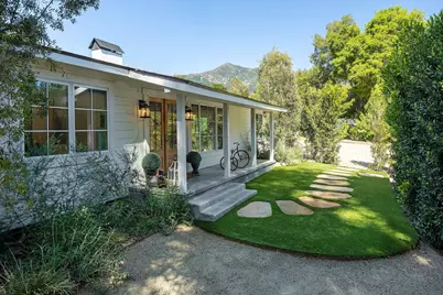 487 Hot Springs Road, Santa Barbara, CA 93108 - Photo 1