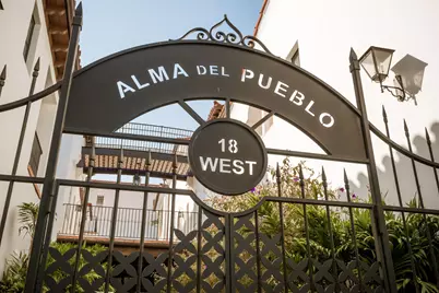 18 W Victoria Street #Apt 303, Santa Barbara, CA 93101 - Photo 1